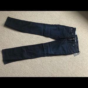 NWT 7 Kimmie jeans size 30